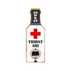 E008 otvarak thirst aid &#8211; prvá pomoc