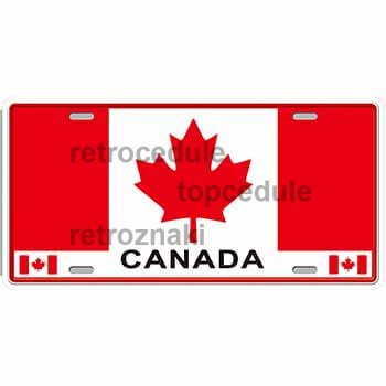 Cedule Canada