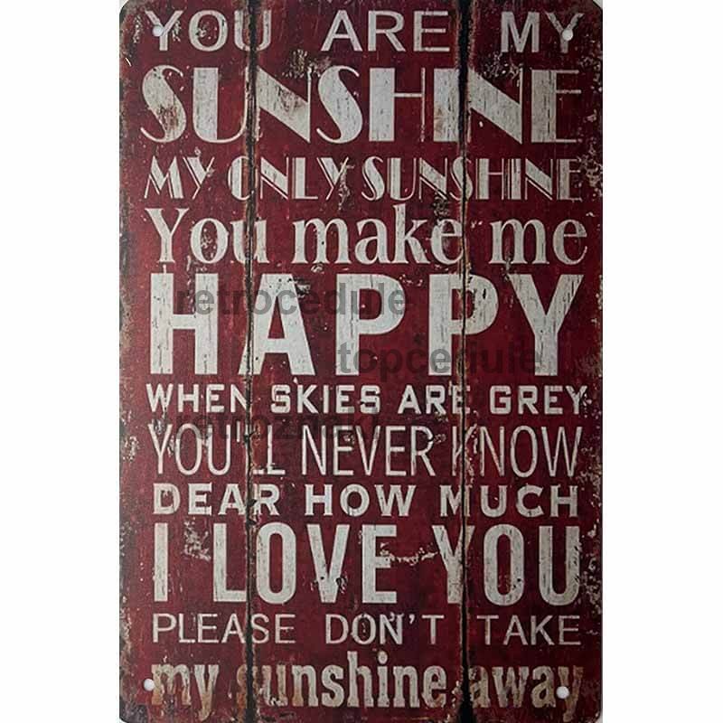 Sonček Srečno znamenje