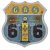 Cedule GAS 66