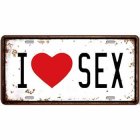 I Love