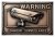 Ceduľa Warning 24-hour surveillance