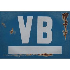 Cedule VB