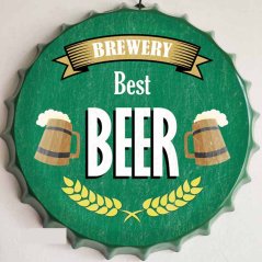 V028 cedula vrchnak brewery best beer
