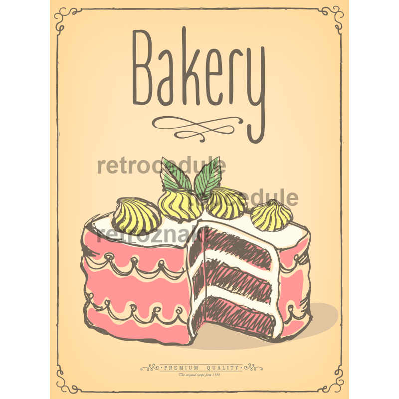 Znak Jakości Premium - Piekarnia 2