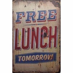 z001 cedula free lunch tomorrow