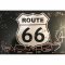 Route 66: Pot legendarne pustolovščine po srcu Amerike