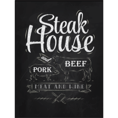 Steak House jele Steak House jele