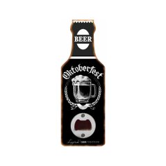 Otvárač na fľaše Beer - Oktoberfest Otvárač na fľaše Beer - Oktoberfest