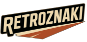 Najlepszy brytyjski znak - Retro blaszane tabliczki