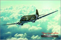 Ceduľa Lietadlo Douglas C-47 Skytrain Ceduľa Lietadlo Douglas C-47 Skytrain