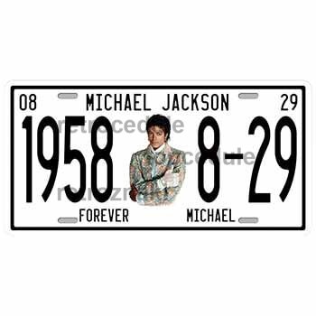 Cedule Forever Michael