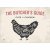 Cedule The Butchers Guide - Cuts Of Chicken