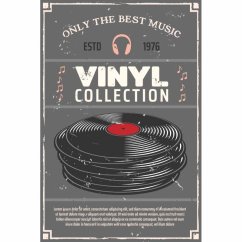 Cedule Vinyl Collection