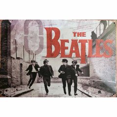 A Beatles jele 5