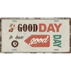 Cedule Good Day