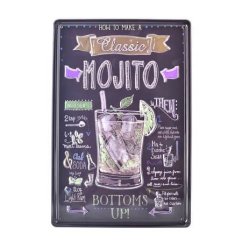 Mojito znak