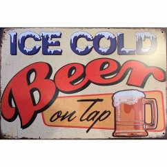 Ice Cold Beer jel