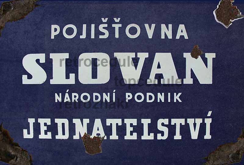 Jel Pojišťovna Slovak Národní podnik