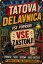 Pločevinasti znak Tatova Delavnica