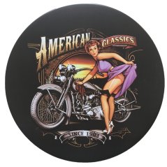 Cedule American Classics