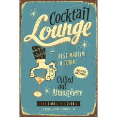 Znak Cocktail Lounge