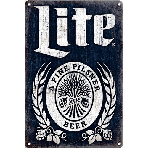 Cedule Lite beer