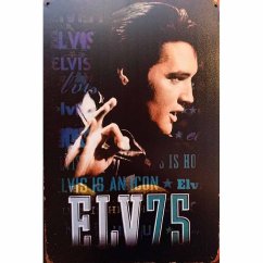 Elvis 75 jel