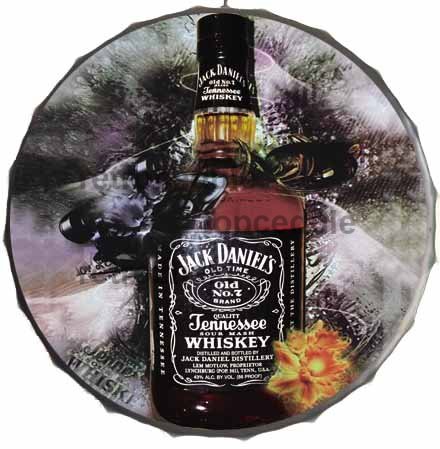 Najlepszy Jack Daniels 3