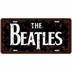 Znak Beatlesów Znak Beatlesów