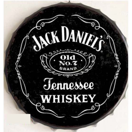 Najlepsza whisky Jack Daniels – Jennessee Whiskey