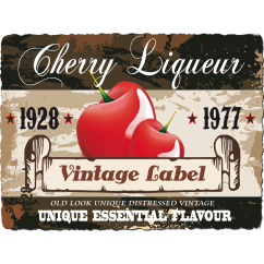 P071 cherry liqueur