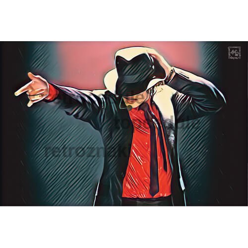 Írd alá Michaelt Írd alá Michaelt