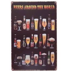 363 cedula beers around the world 2