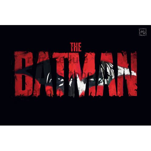 Batman jel