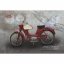 Cedule Jawa - Jawetta sport 50/551