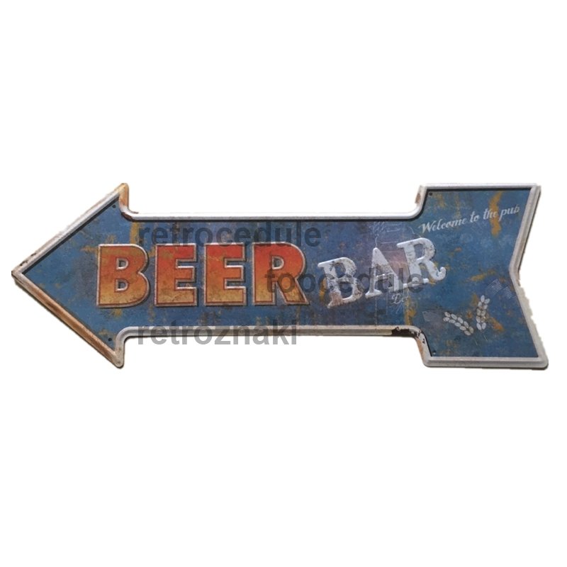 Znak Beer Bar Znak Beer Bar