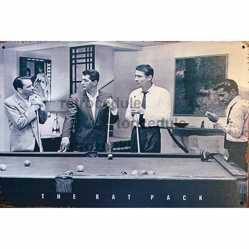 A Patkányfalka jele