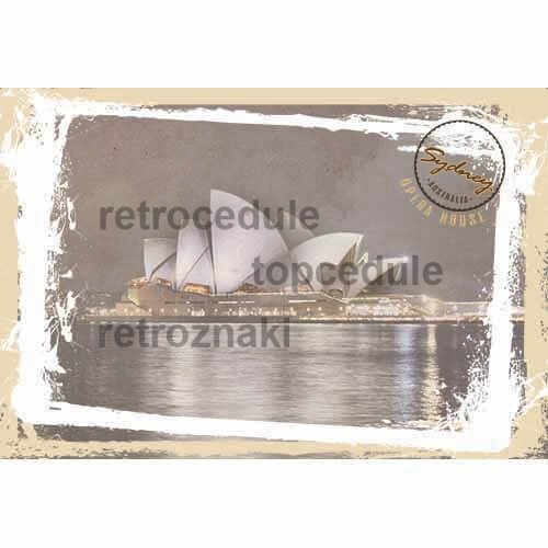 Jelölje be Sydney – Operaház 2