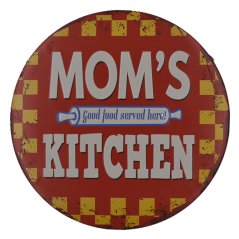 Cedule Moms Kitchen