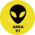 Znak Area 51