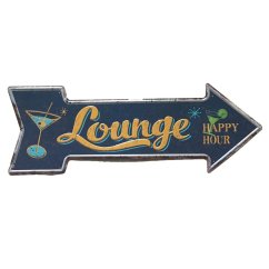 Louge znak Louge znak
