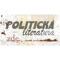Ceduľa Politická literatúra