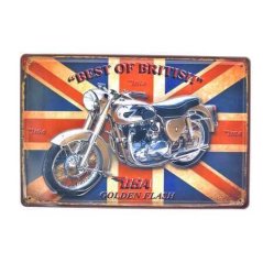 Cedule Best Of British Cedule Best Of British