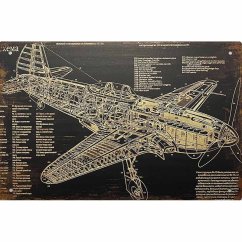 Letalski znak 4