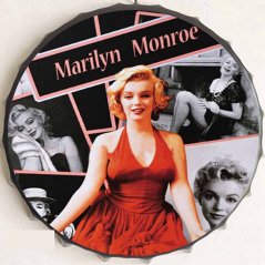 Vrchnák Marilyn Vrchnák Marilyn