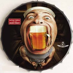 Vrchnák Now Open New Pub Beer Point