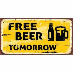 742 cedula free beer