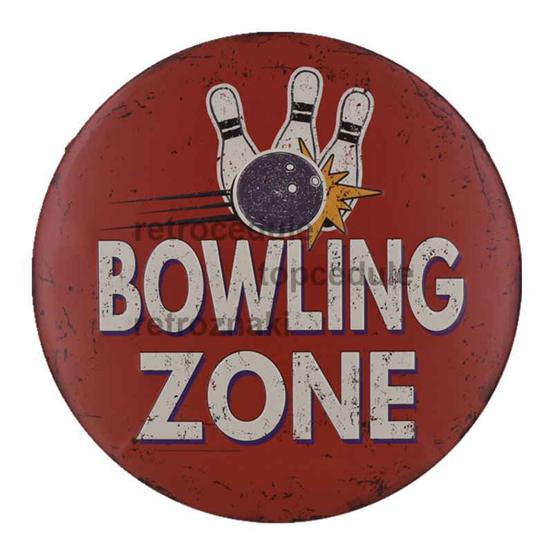 K011 cedula bowling zone