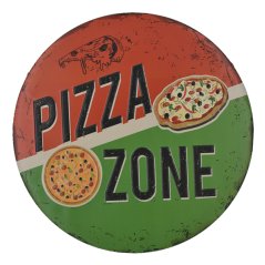 Cedule Pizza Zone